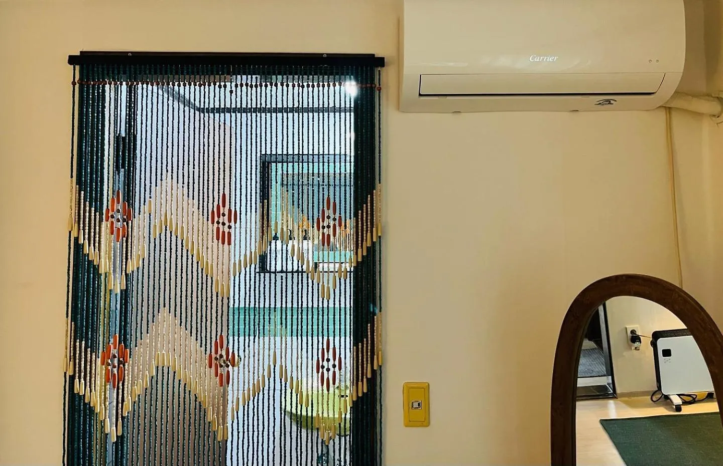Solgasil Appartement Seoel