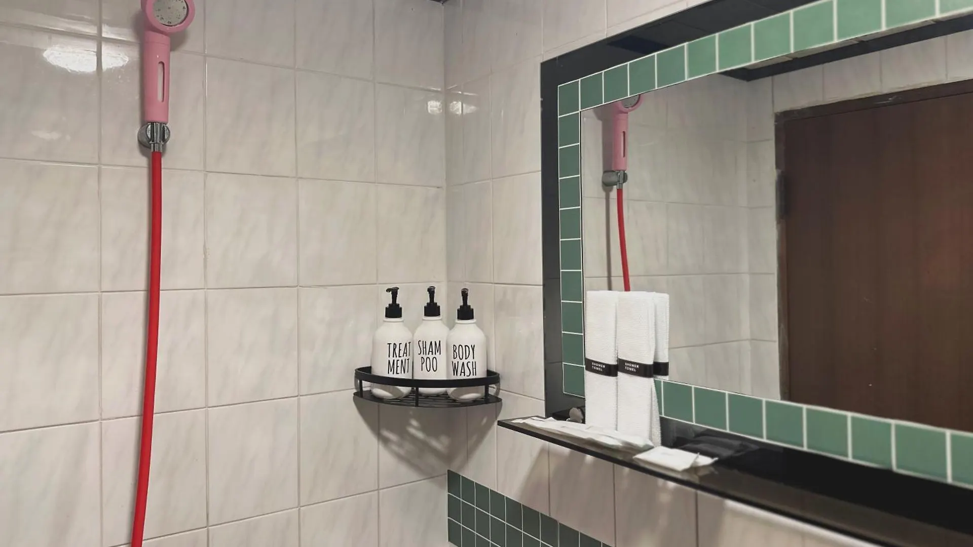 Solgasil Appartement Seoel