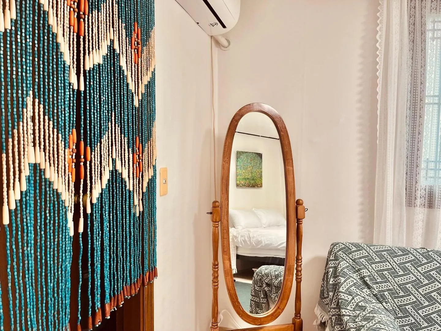 Solgasil Appartement Seoel